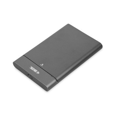 Scatola Esterna Ibox IEUHDD6 Grigio 2,5"
