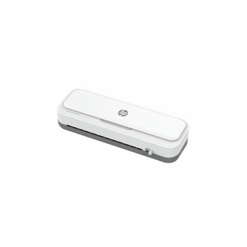 Plastificatrice HP HPL3161A3400-14 Bianco Plastificatrice HP HPL3161A3400-14 Bianco
