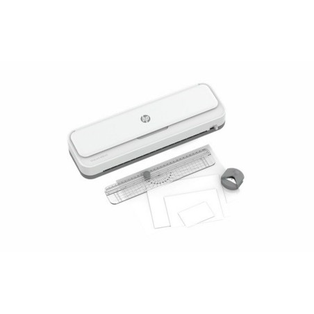 Plastificatrice HP HPL3161A3400-14 Bianco