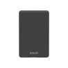 Scatola Esterna Savio AK-65 Nero