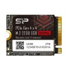Hard Disk Silicon Power UD90 500 GB SSD M.2