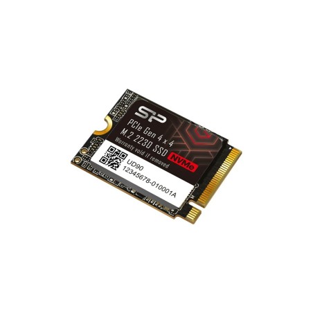Hard Disk Silicon Power UD90 500 GB SSD M.2