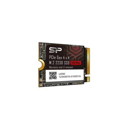 Hard Disk Silicon Power UD90 500 GB SSD M.2