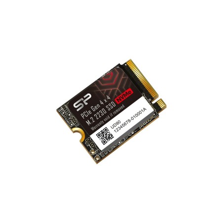 Hard Disk Silicon Power UD90 500 GB SSD M.2