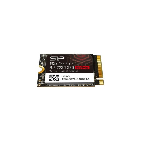 Hard Disk Silicon Power UD90 500 GB SSD M.2