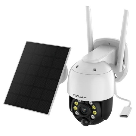 Videocamera di Sorveglianza Foscam B4