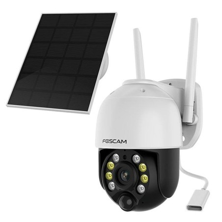 Videocamera di Sorveglianza Foscam B4