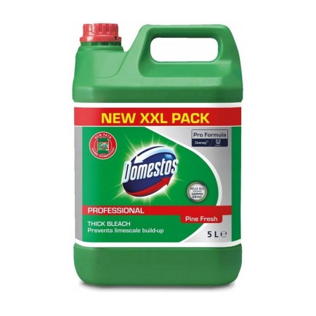 Gel Detergente Domestos Professional XXL Bagni Pino 500 ml