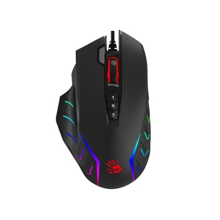 Mouse Gaming A4 Tech Bloody J95S Stone Nero 8000 dpi