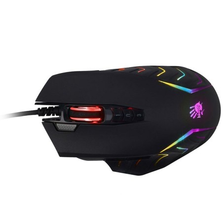 Mouse Gaming A4 Tech Bloody J95S Stone Nero 8000 dpi