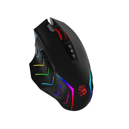 Mouse Gaming A4 Tech Bloody J95S Stone Nero 8000 dpi