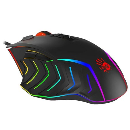 Mouse Gaming A4 Tech Bloody J95S Stone Nero 8000 dpi