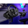 Controller Gaming Tracer TRAJOY47345 Nero Sony PlayStation 4 PlayStation 3