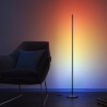 Lampada da Terra Govee LED Floor Lamp Nero Multicolore 24 V (1 Pezzi)