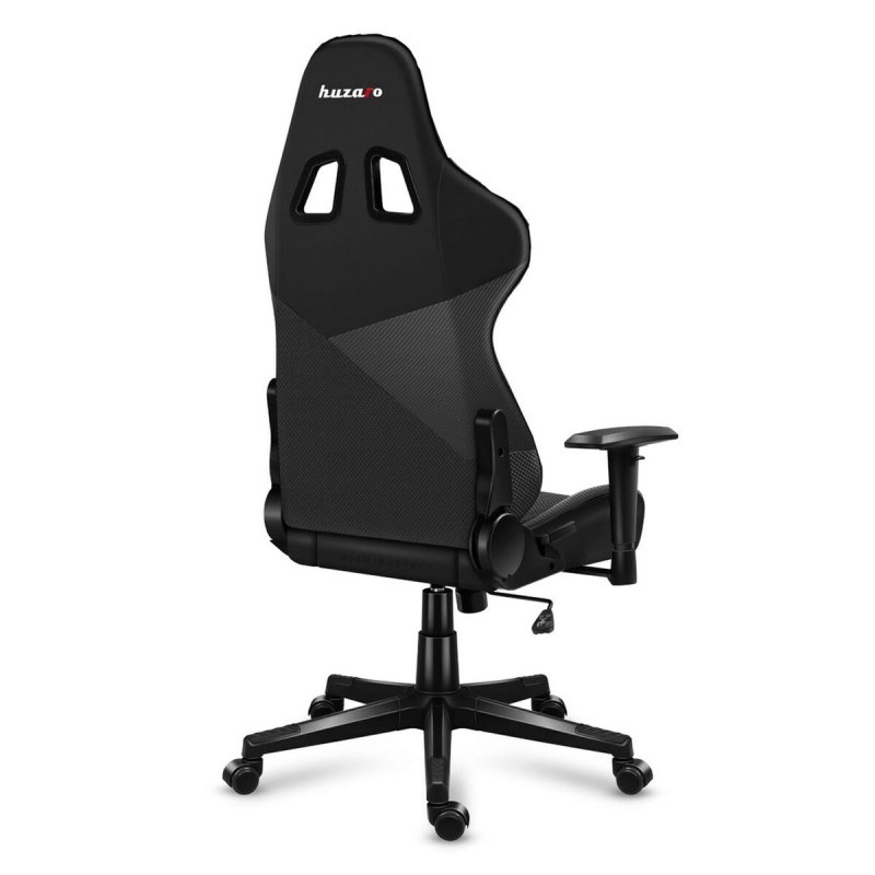 Sedia Gaming Huzaro Force 6.2 Carbon Nero Sedia Gaming Huzaro Force 6.2 Carbon Nero