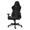 Sedia Gaming Huzaro Force 6.2 Carbon Nero