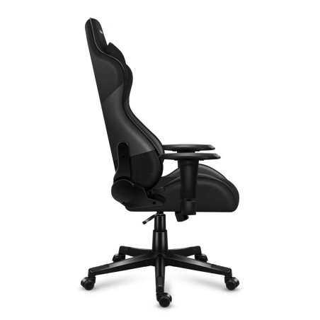 Sedia Gaming Huzaro Force 6.2 Carbon Nero