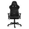 Sedia Gaming Huzaro Force 6.2 Carbon Nero