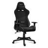 Sedia Gaming Huzaro Force 6.2 Carbon Nero