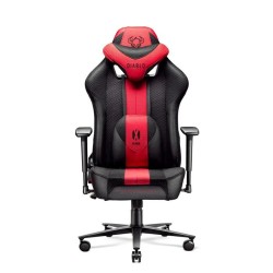 Sedia Gaming Diablo Chairs Diablo X-PLAYER 2.0 Nero Rosso