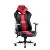 Sedia Gaming Diablo Chairs Diablo X-PLAYER 2.0 Nero Rosso