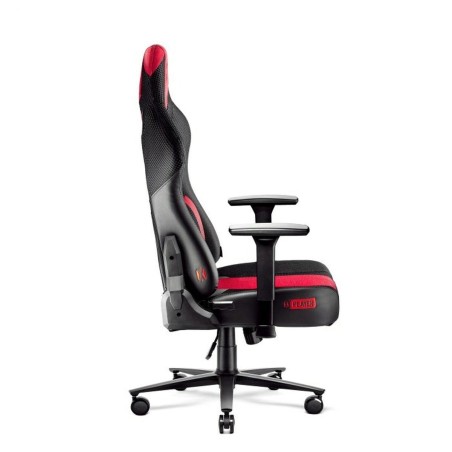 Sedia Gaming Diablo Chairs Diablo X-PLAYER 2.0 Nero Rosso