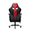 Sedia Gaming Diablo Chairs Diablo X-PLAYER 2.0 Nero Rosso