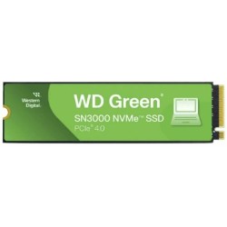 Hard Disk Western Digital WDS500G4G0E 500 GB SSD