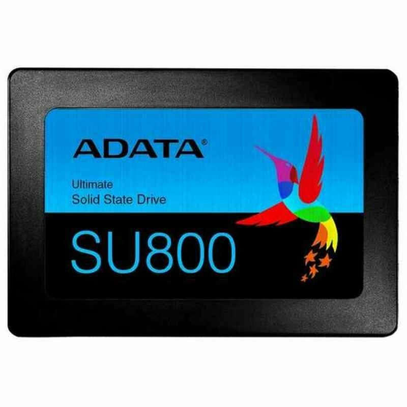 Hard Disk Adata Ultimate SU800 256 GB SSD Hard Disk Adata Ultimate SU800 256 GB SSD