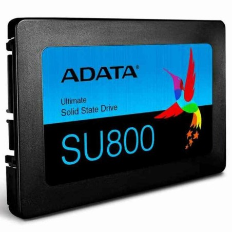 Hard Disk Adata Ultimate SU800 512 GB SSD