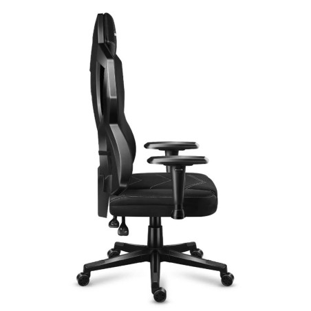 Sedia Gaming Huzaro Combat 6.2 Bianco Nero