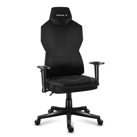 Sedia Gaming Huzaro Combat 6.2 Bianco Nero