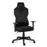 Sedia Gaming Huzaro Combat 6.2 Bianco Nero