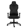 Sedia Gaming Huzaro Combat 6.2 Bianco Nero