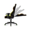 Sedia Gaming Huzaro HZ-Ranger 6.0 Pixel Mesh Nero/Blu