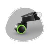 Sedia Gaming Huzaro HZ-Ranger 6.0 Pixel Mesh Nero/Blu