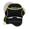 Sedia Gaming Huzaro HZ-Ranger 6.0 Pixel Mesh Nero/Blu