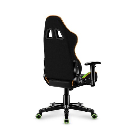 Sedia Gaming Huzaro HZ-Ranger 6.0 Pixel Mesh Nero/Blu