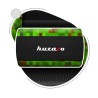 Sedia Gaming Huzaro HZ-Ranger 6.0 Pixel Mesh Nero/Blu