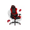 Sedia Gaming Huzaro HZ-Ranger 6.0 Nero Rosso Bambini