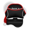 Sedia Gaming Huzaro HZ-Ranger 6.0 Nero Rosso Bambini