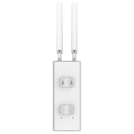 Router Cudy LT400 OUTDOOR_EU Bianco RJ45 RJ45 x 1 Wi-Fi 4