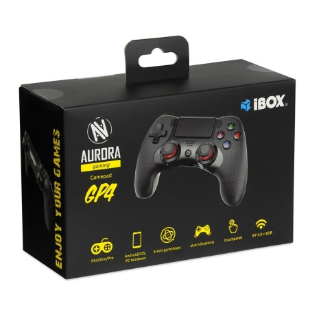 Controller Gaming Ibox IGP4