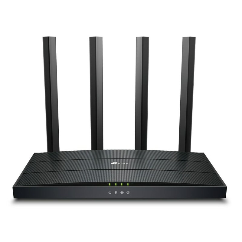Router TP-Link Archer AX17 Nero Ethernet LAN Wi-Fi