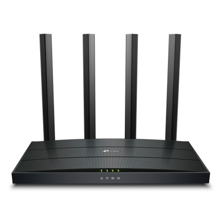 Router TP-Link Archer AX17 Nero Ethernet LAN Wi-Fi