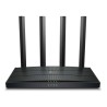 Router TP-Link Archer AX17 Nero Ethernet LAN Wi-Fi