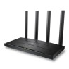 Router TP-Link Archer AX17 Nero Ethernet LAN Wi-Fi