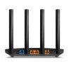 Router TP-Link Archer AX17 Nero Ethernet LAN Wi-Fi