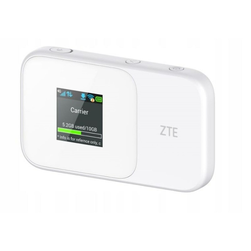 Router ZTE MF986D Router ZTE MF986D