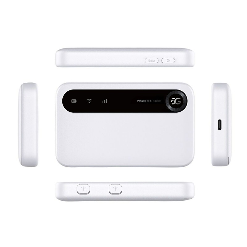 Router ZTE U50 Router ZTE U50